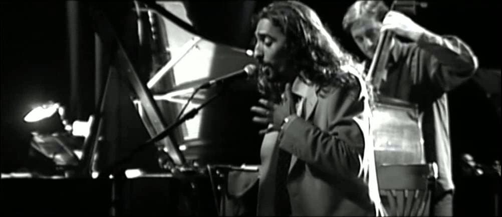 Bebo Valdés & Diego El Cigala.- Corazón Loco