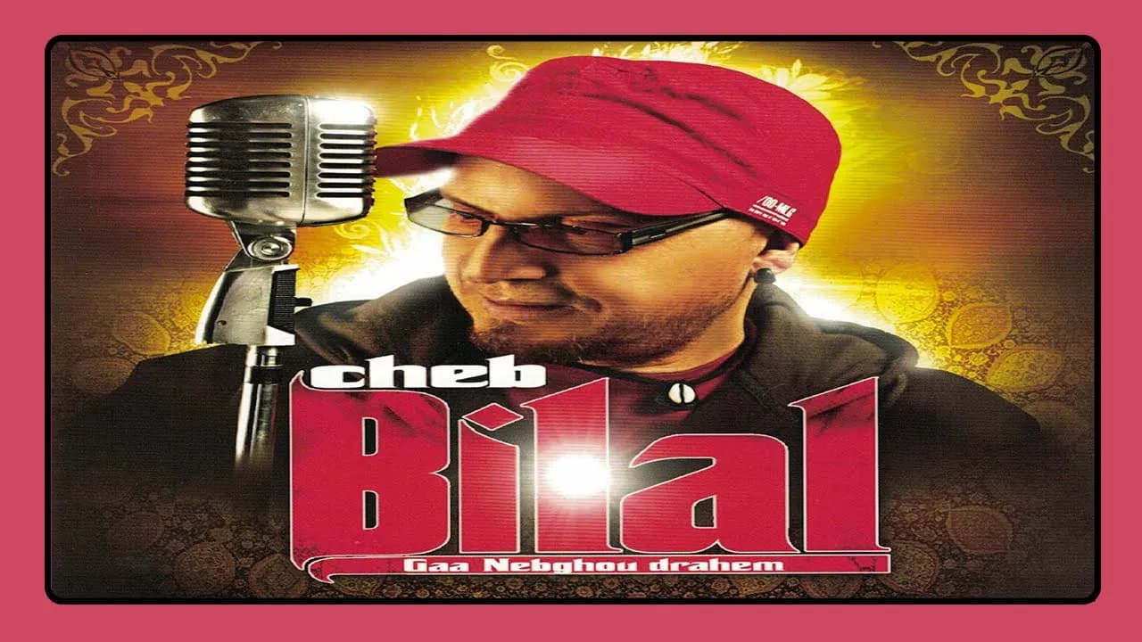 Cheb Bilal - Chawala Hada
