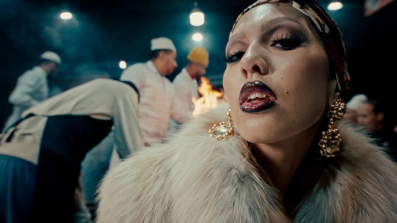 MANAL - MORAK - CHAPTER I -