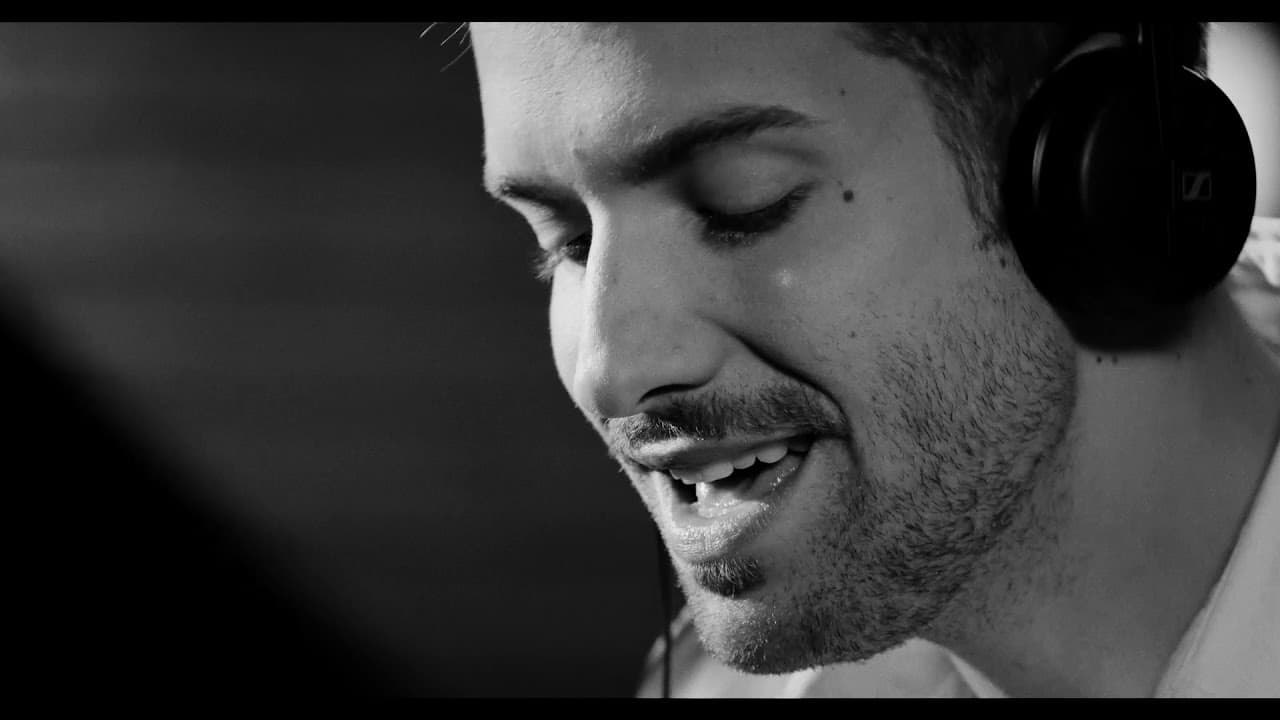 Pablo Alborán - Prometo (Cata Acoustic Sessions)