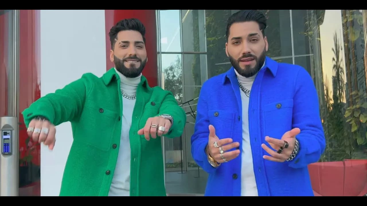 Fran y Nico - Solo Pa’ Ti