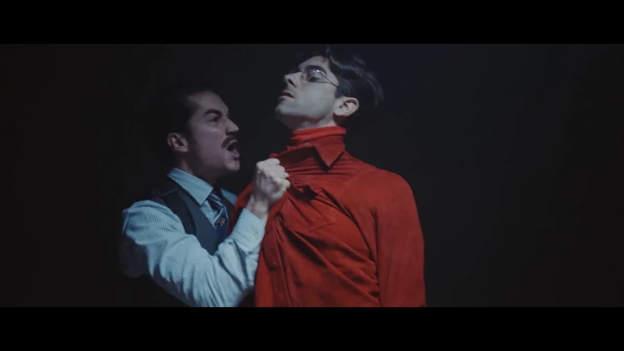 DON PATRICIO - 22:23 (Vídeo Oficial)