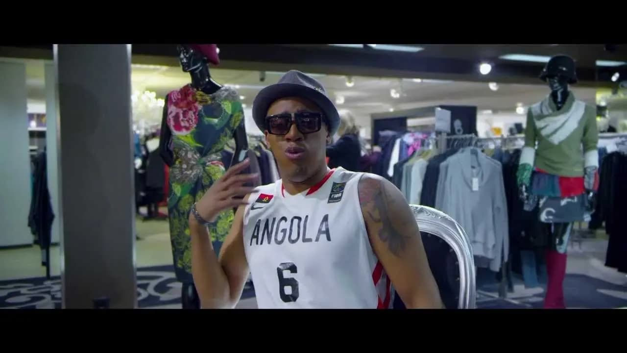 Anselmo Ralph - Estas No Ponto