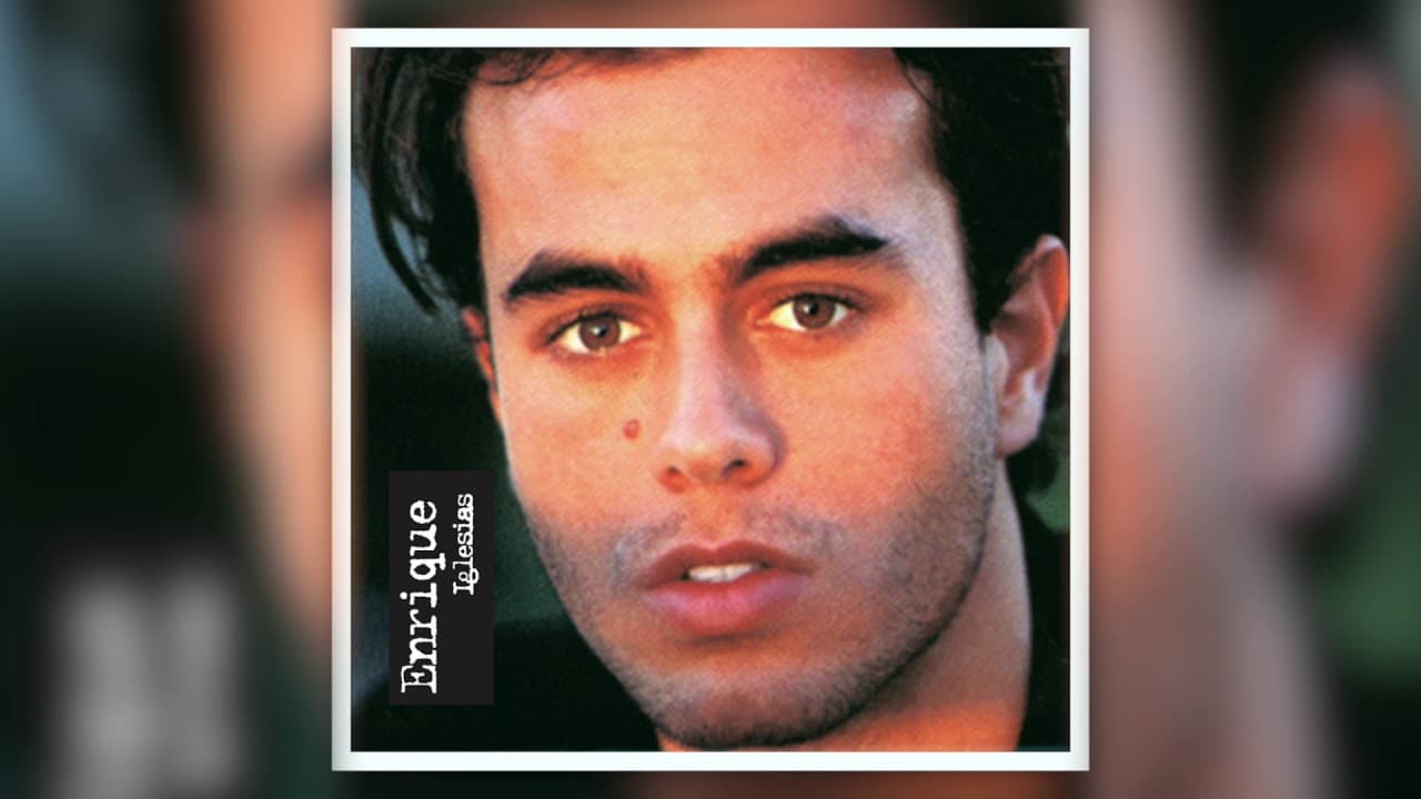 Enrique Iglesias - No Llores Por Mi