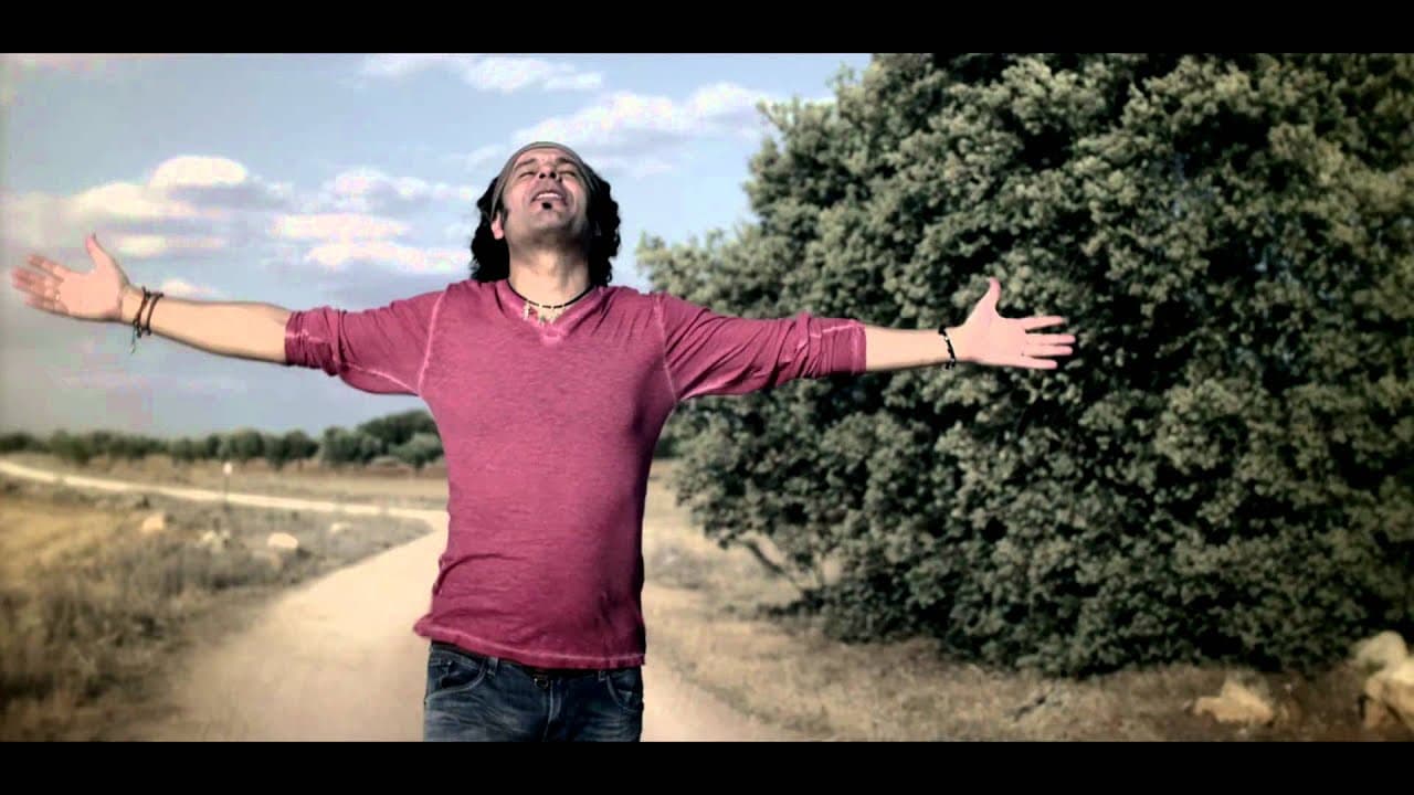 El Arrebato - Aquí Me Tienes