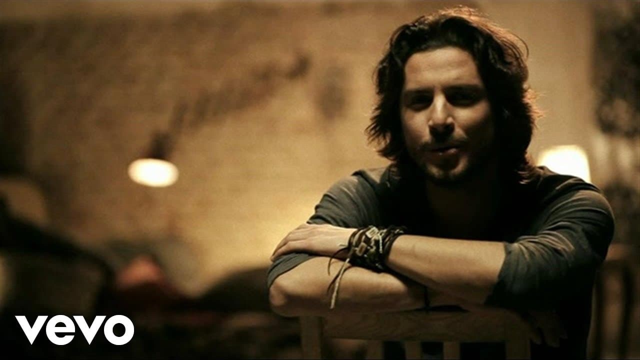 Manuel Carrasco - Otoño, Octubre