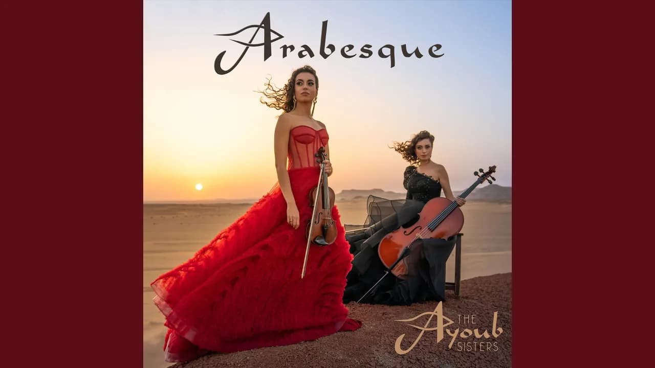 Fatma (feat. The Swingles)