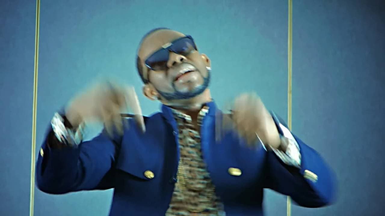 J. Martins ft DJ Arafat - Faro Faro (Official Video)