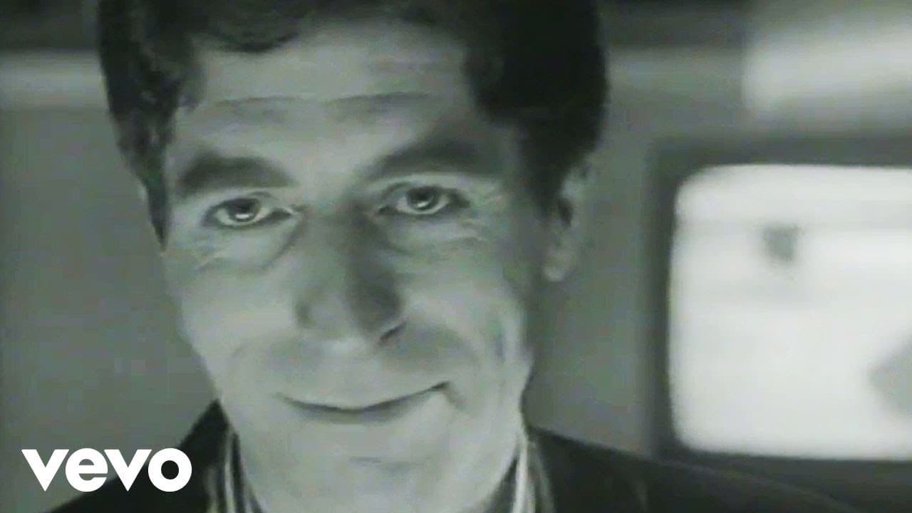 Joaquin Sabina - Asi Estoy Yo Sin Ti (Videoclip)