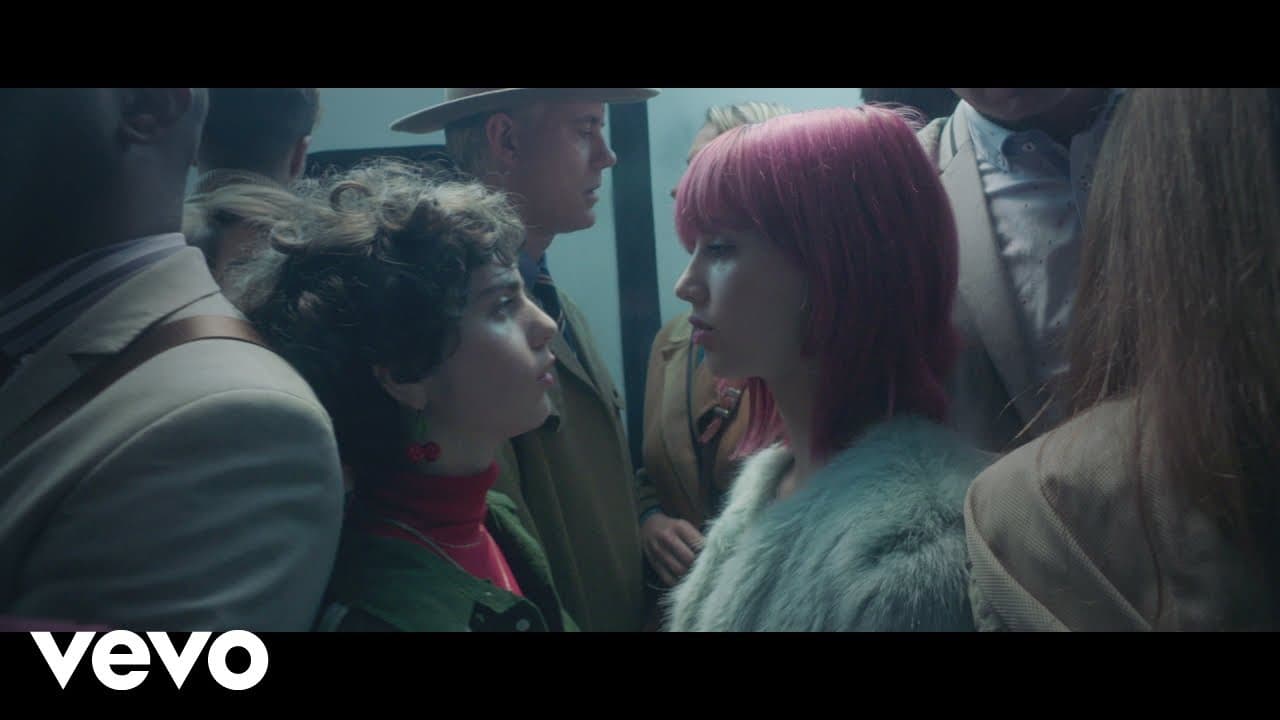 Leiva - No Te Preocupes por Mi