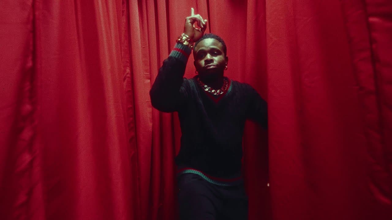 Didi B - Tala (Official Music Video)