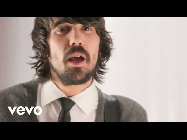 Lori Meyers - Mi Realidad