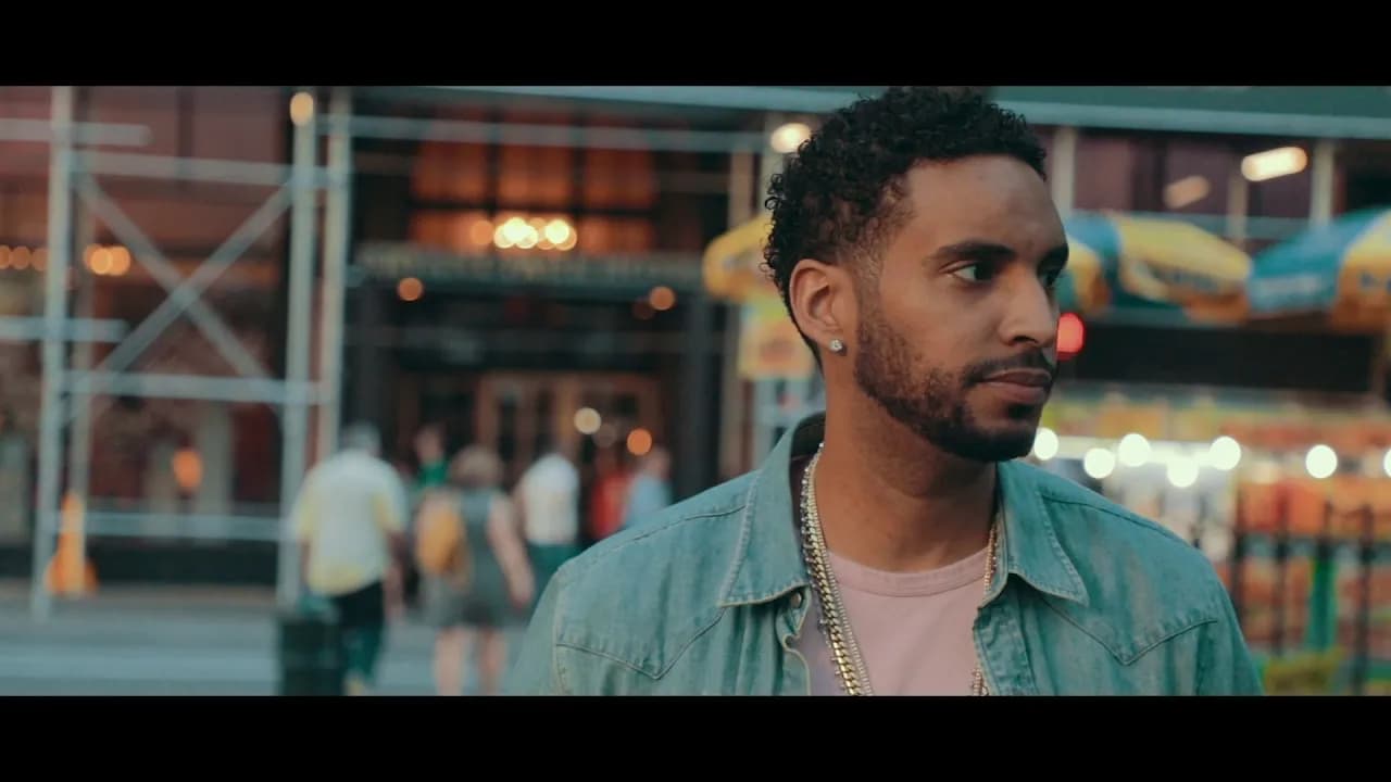 Tony Cabrera - i'm in love