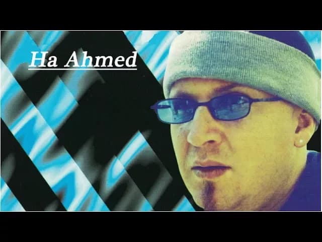 Cheb Bilal - Ha Ahmed