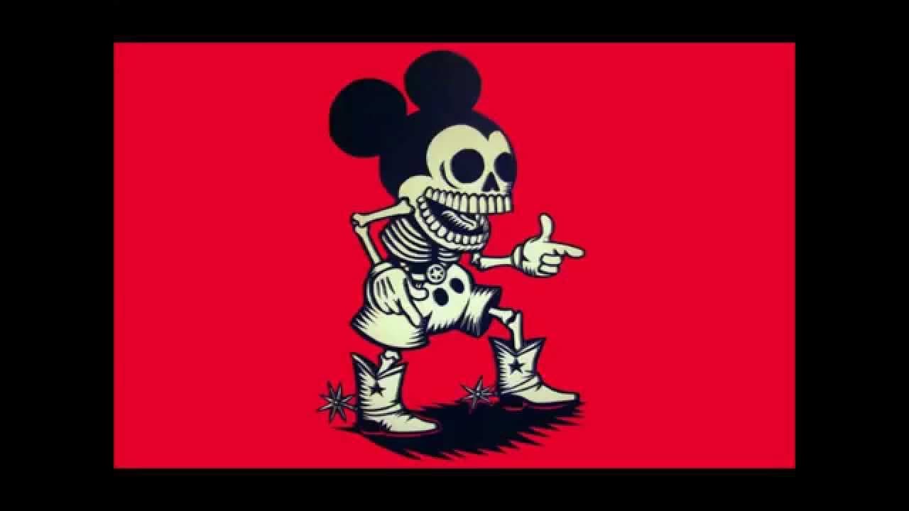 Dani Row ft Alberto Feria - Drumsta Monsta