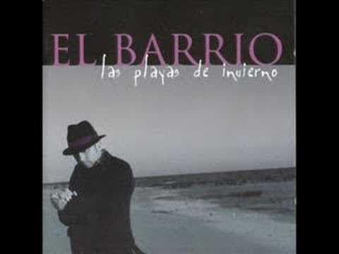 El Barrio - Fiel amigo