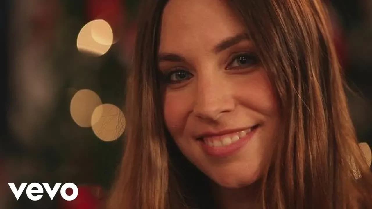 La Oreja de Van Gogh - La Luz Que Nace En Ti (Vídeo Oficial)