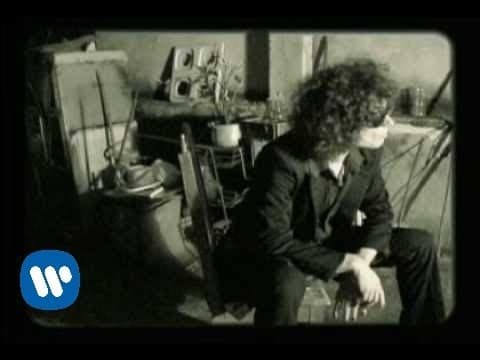 Bunbury - Una Canción Triste