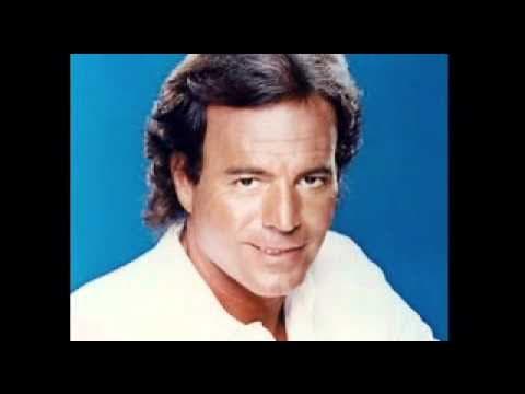 Julio Iglesias - CuCuRuCuCu Paloma