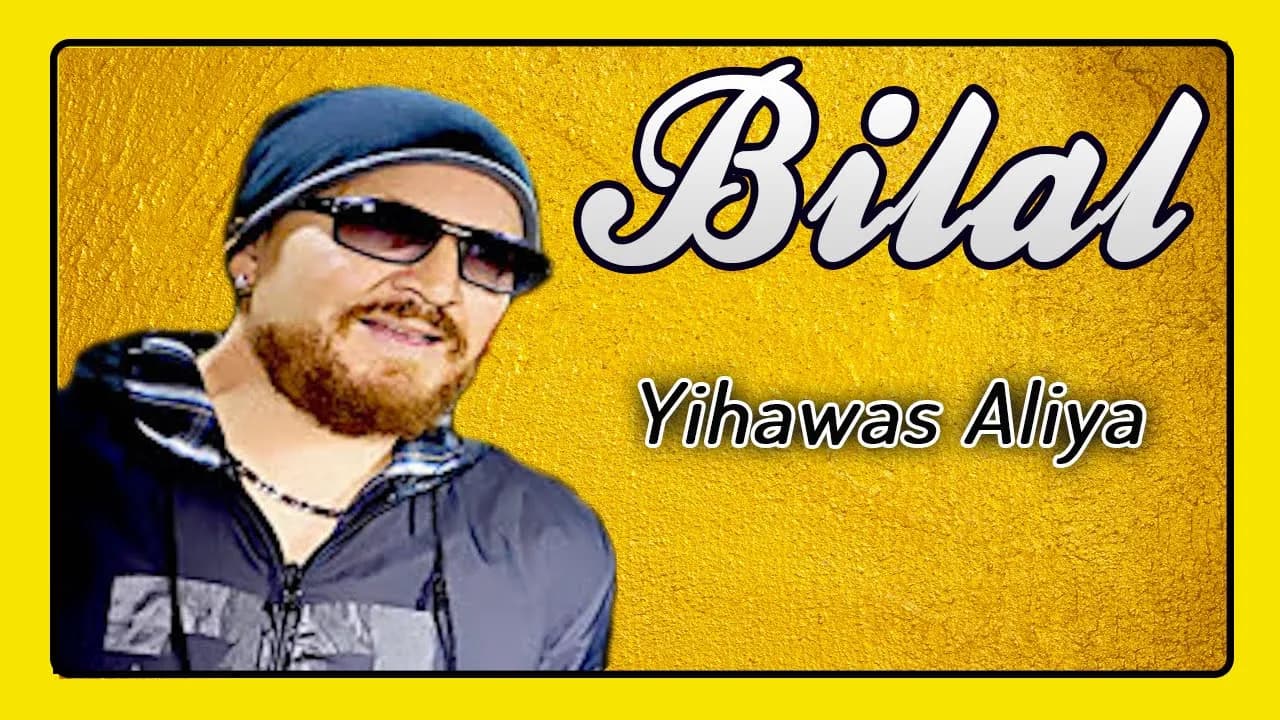 Cheb Bilal - Yihawas Aliya
