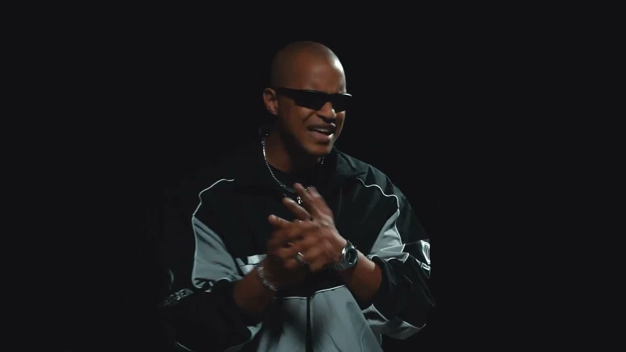 Edgar Domingos & Djodje - KBB (Official Video)