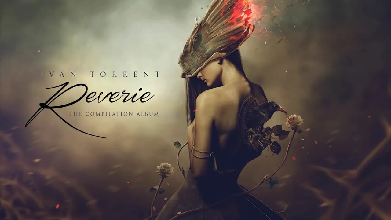 Ivan Torrent - The Power of Will (feat. Gaby Koss)