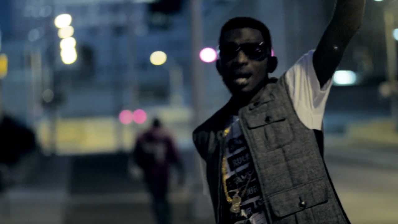 May D - Gat Me High [Official Video]