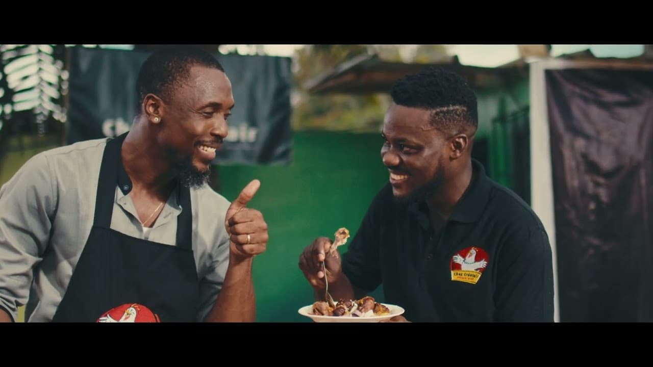 Serge Beynaud - Statut Visé - Clip Officiel