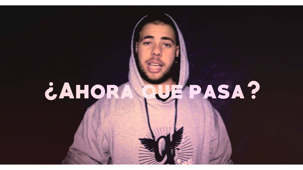 Dante - Cinismo [VIDEO-LYRICS]