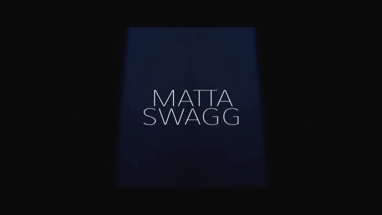 Serge Beynaud - Matta Swagg - clip officiel