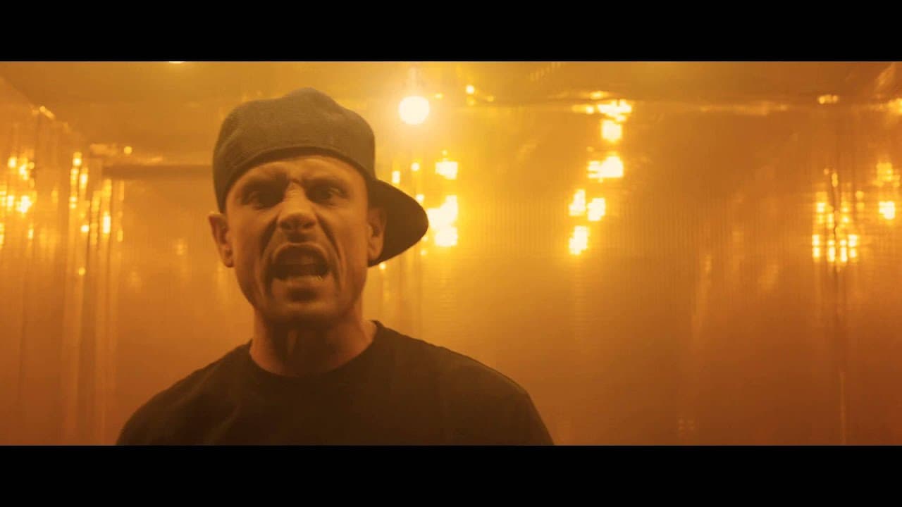 HAZE - En esta celda ft. Pedro el Granaíno (Videoclip Oficial)