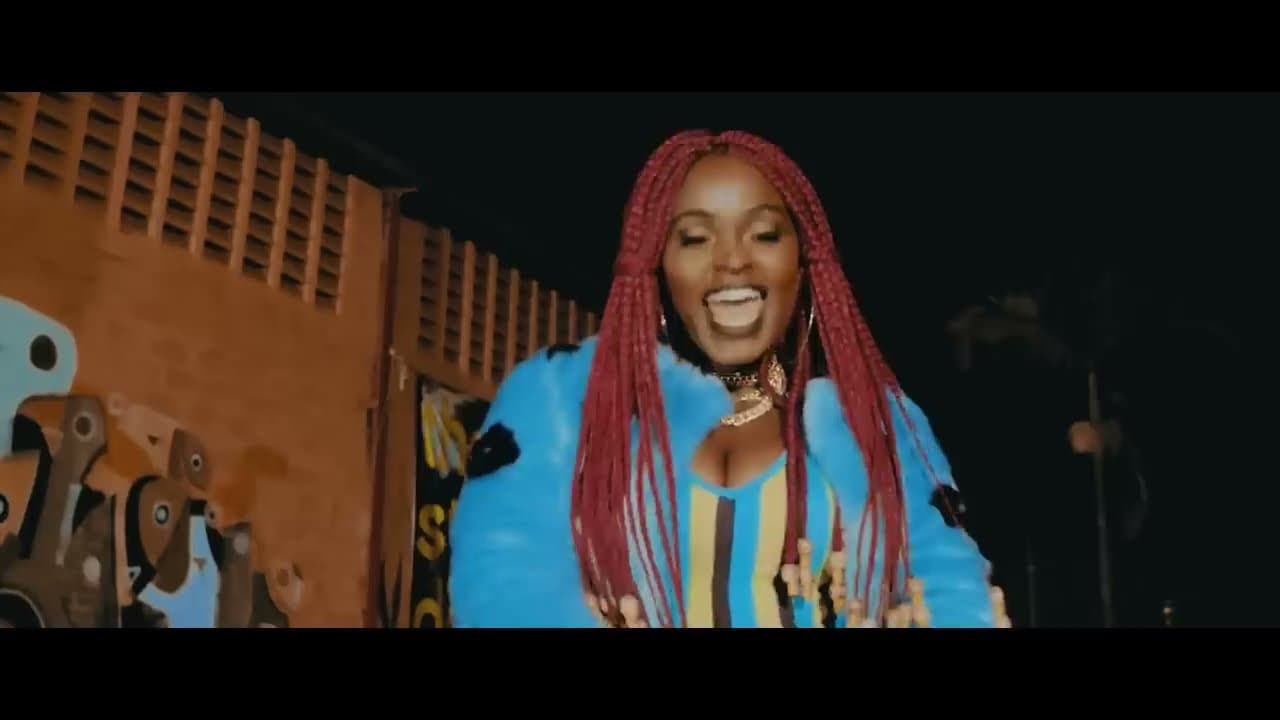 Winnie Nwagi - Matala (Official Music Video)