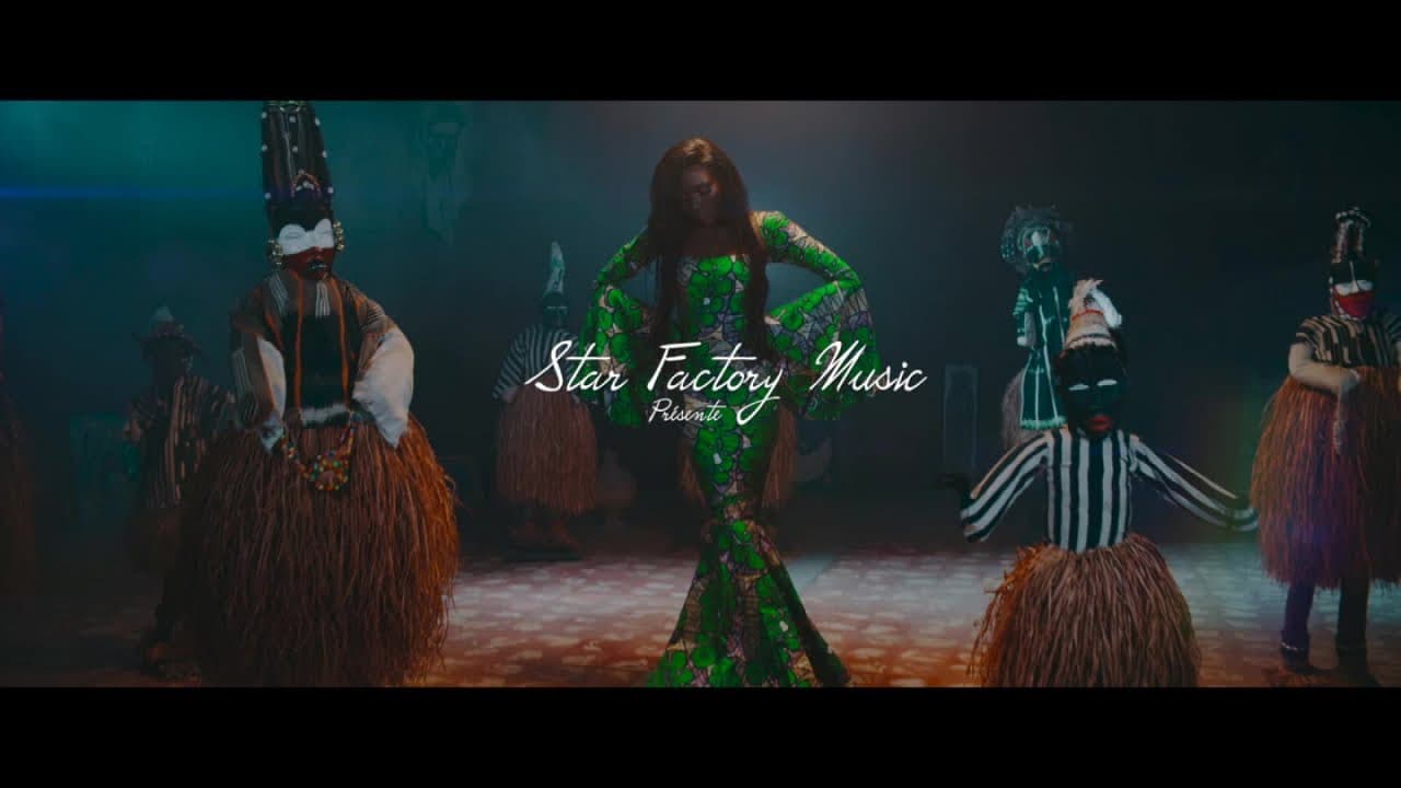 Serge Beynaud - Zendaka - Clip officiel