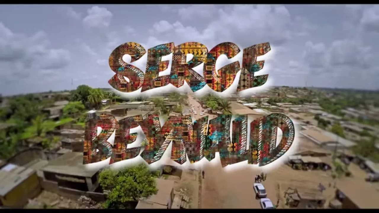 Serge Beynaud - Bakamboue - clip officiel