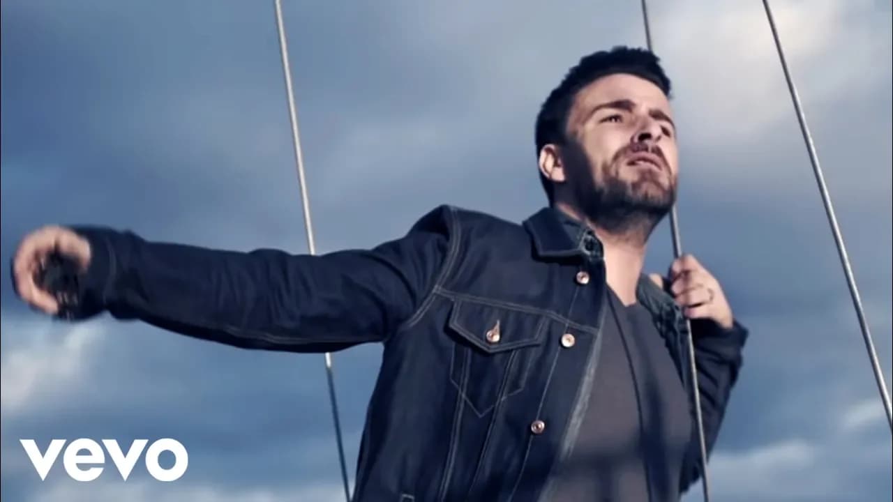 Funambulista - Quiero Que Vuelvas ft. Antonio Orozco