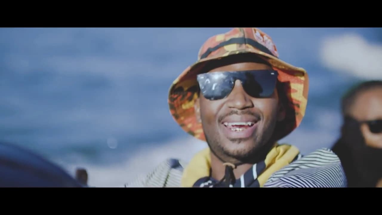 Kwesta   Mayibabo feat  DJ Maphorisa, DJ Buckz & OkMalumKoolkat