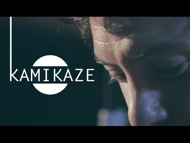 Juanito Makandé - Kamikaze