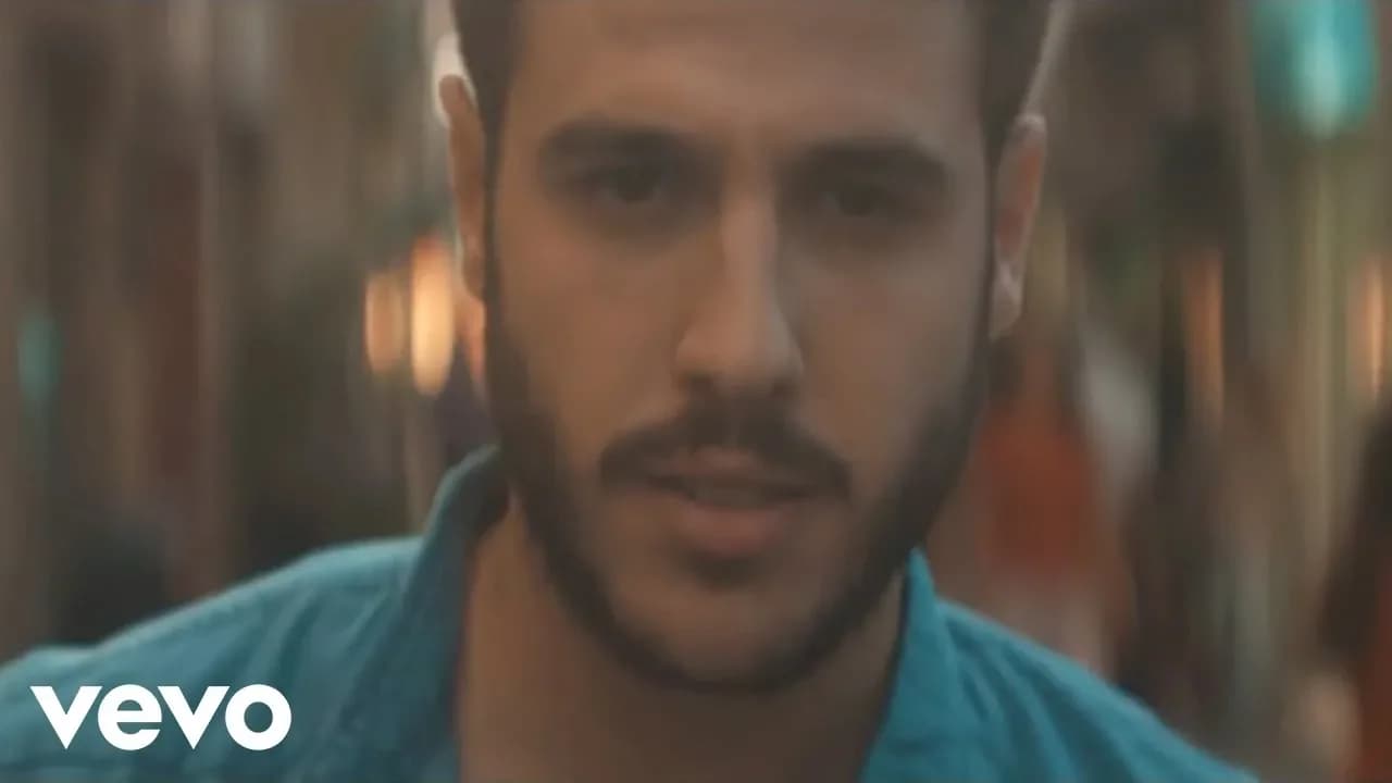 Antonio José - Tengo Un Corazón