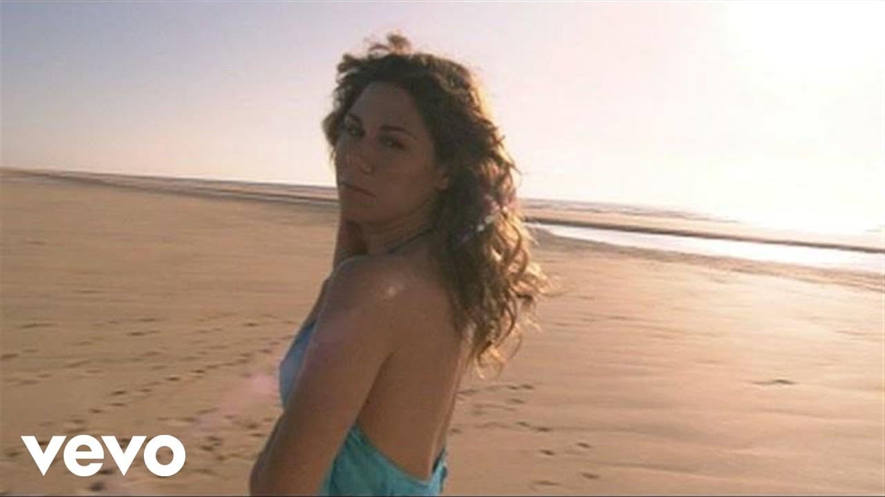 Tamara - La Distancia