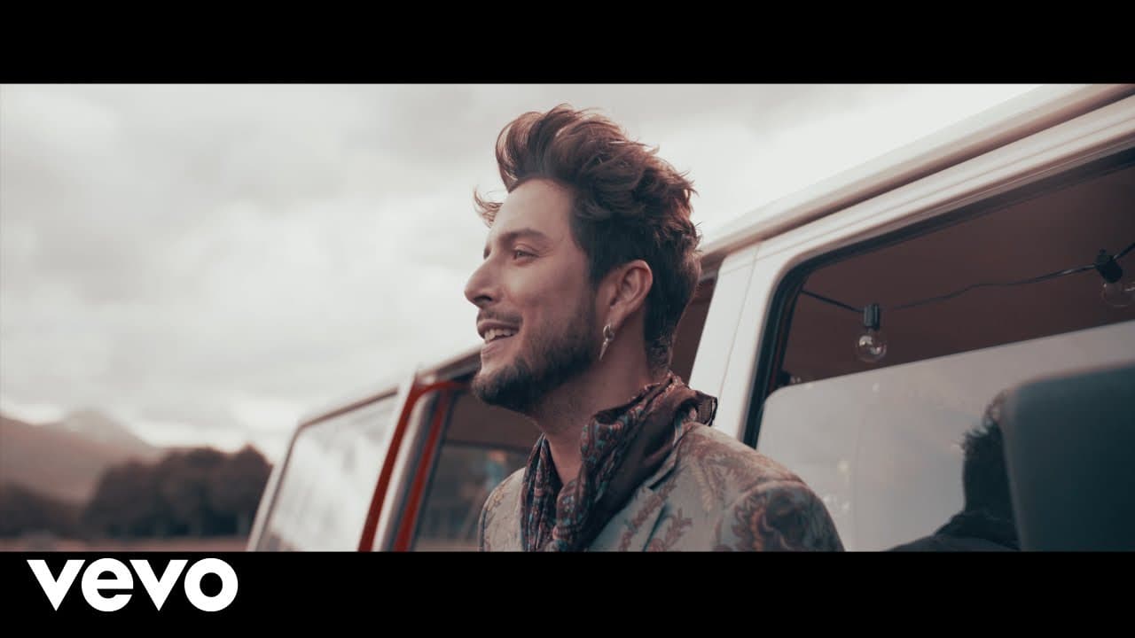 Manuel Carrasco - Me Gusta