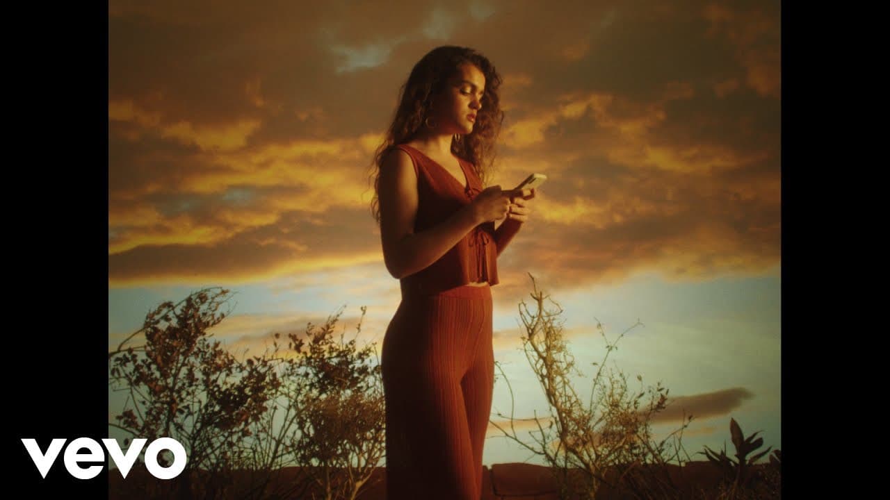 Amaia - El Relámpago