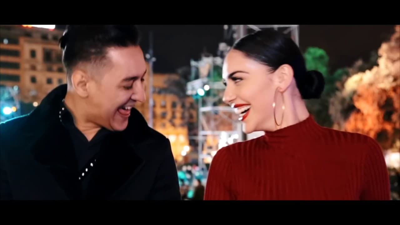 Hichem Smati - Gharami (Clip Officiel Trap-Rai) /  هشام سماتي - غرامي