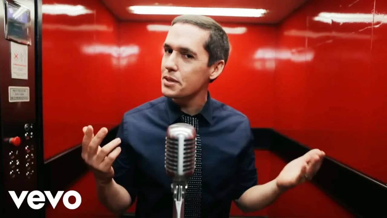 Maldita Nerea - Perdona Si Te Llamo Amor