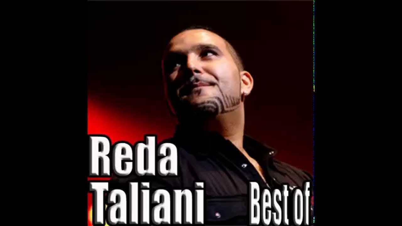 Reda Taliani - Khobz el dar