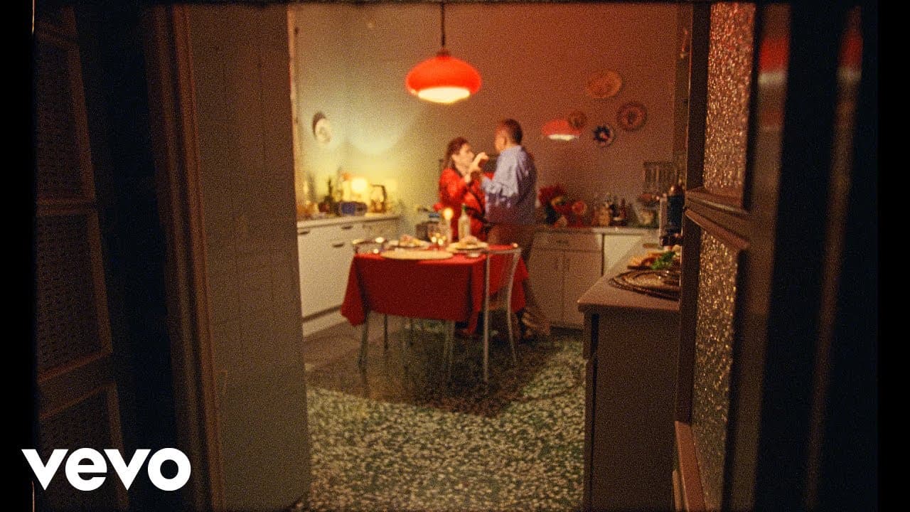 C. Tangana, Eliades Ochoa - Muriendo De Envidia