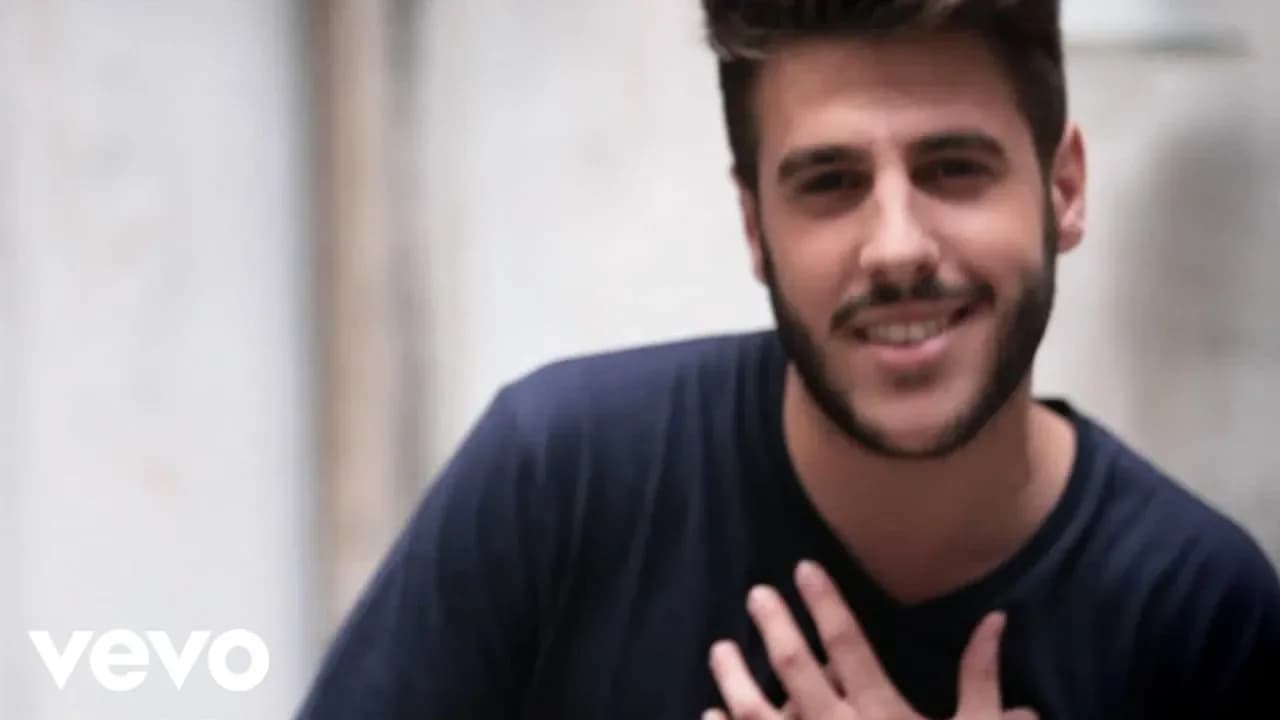 Antonio José - Por Si Llegamos A Tiempo