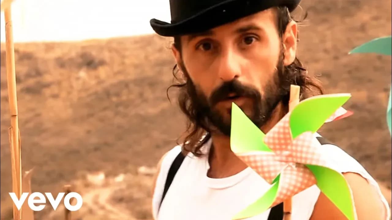 Miguel Campello - Aire