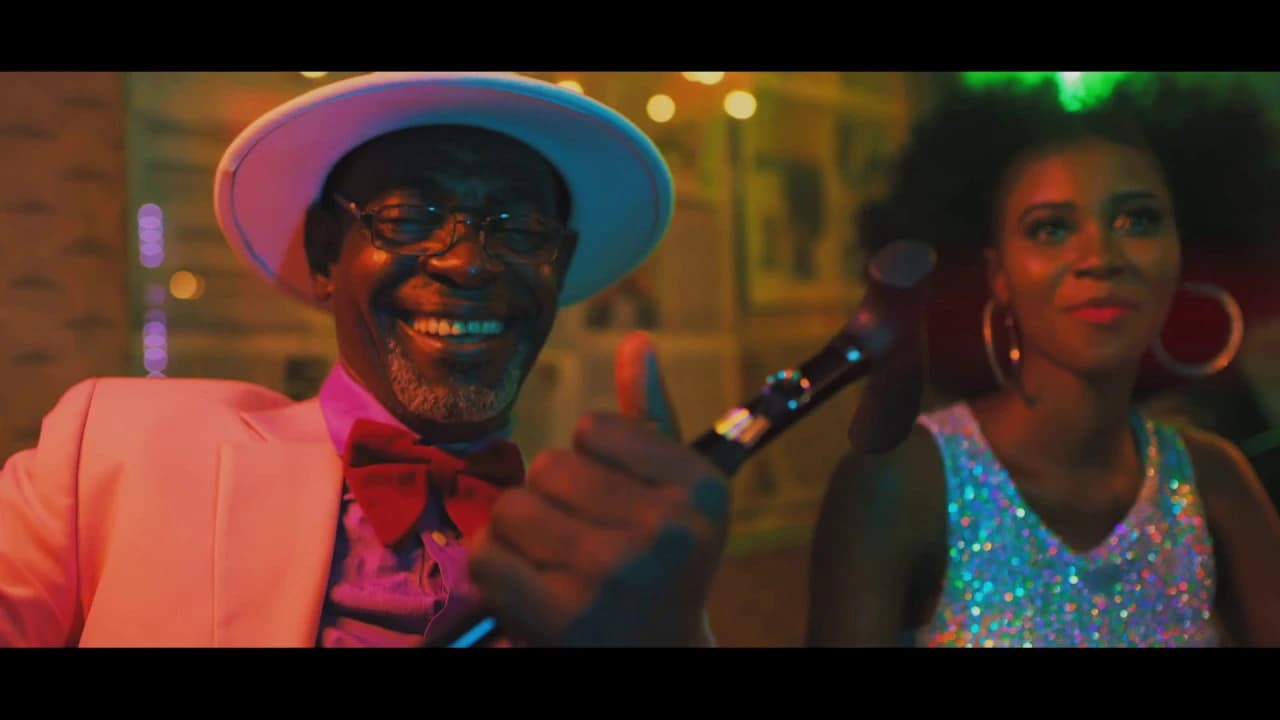 Adekunle Gold - Yo Yo ft Flavour [Official Video]