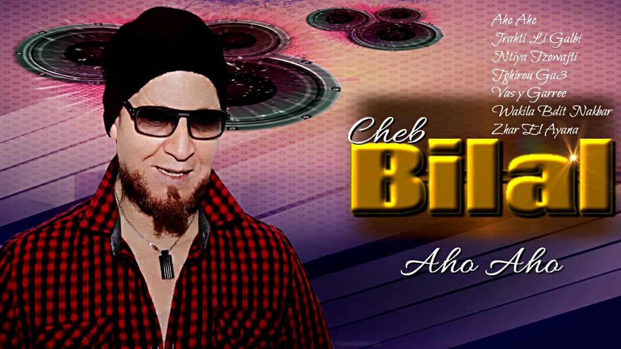 Cheb Bilal - Zhar El 3ayan