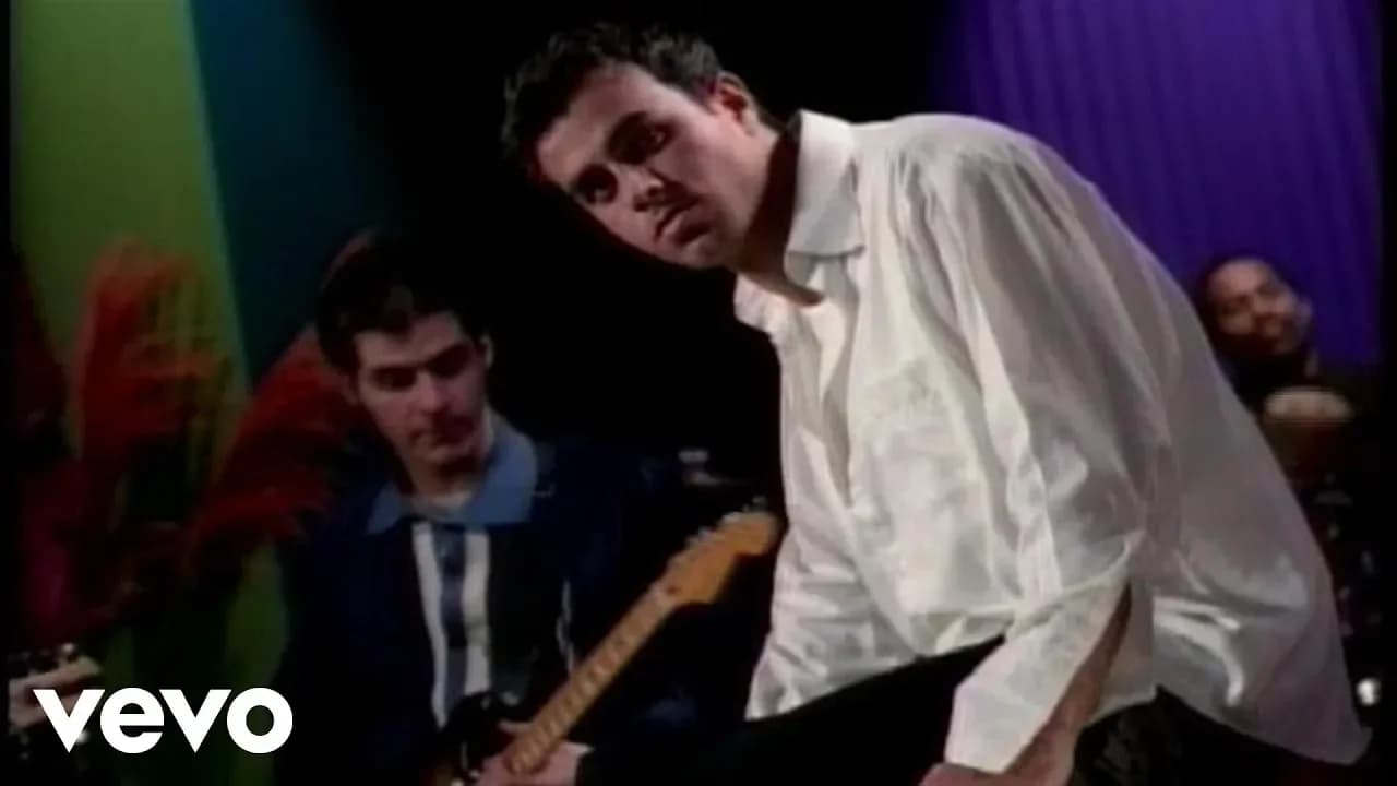 Enrique Iglesias - Enamorado Por Primera Vez